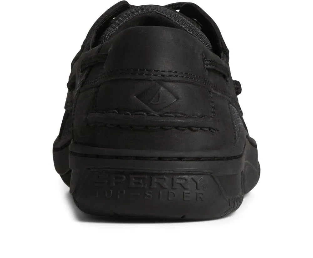 Sperry Men's Billfish 3-Eye - Black