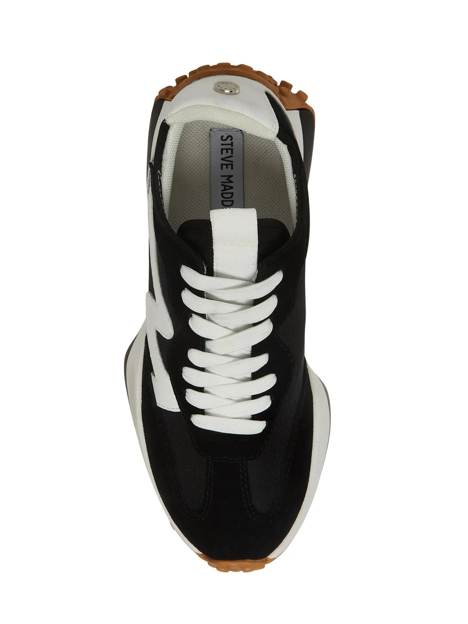 Steve Madden Ltd. Campo Sneaker - Brands We Love