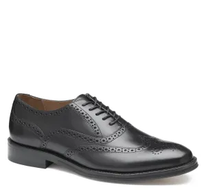 Sutton Wingtip - Mens Wingtip Oxford