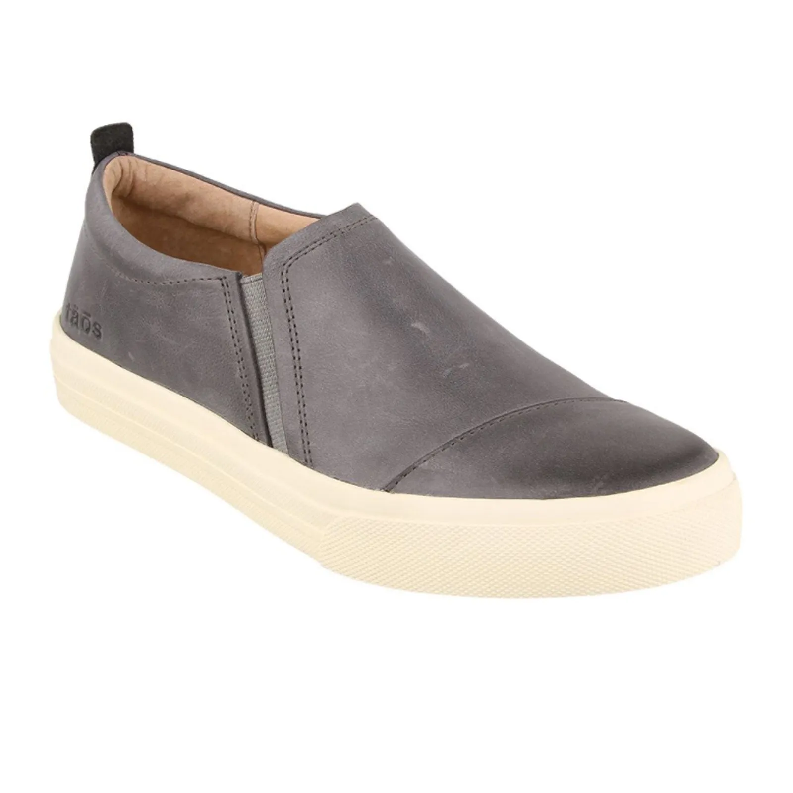 Taos Twin Gore Lux Slip On Sneaker (Women) - Steel