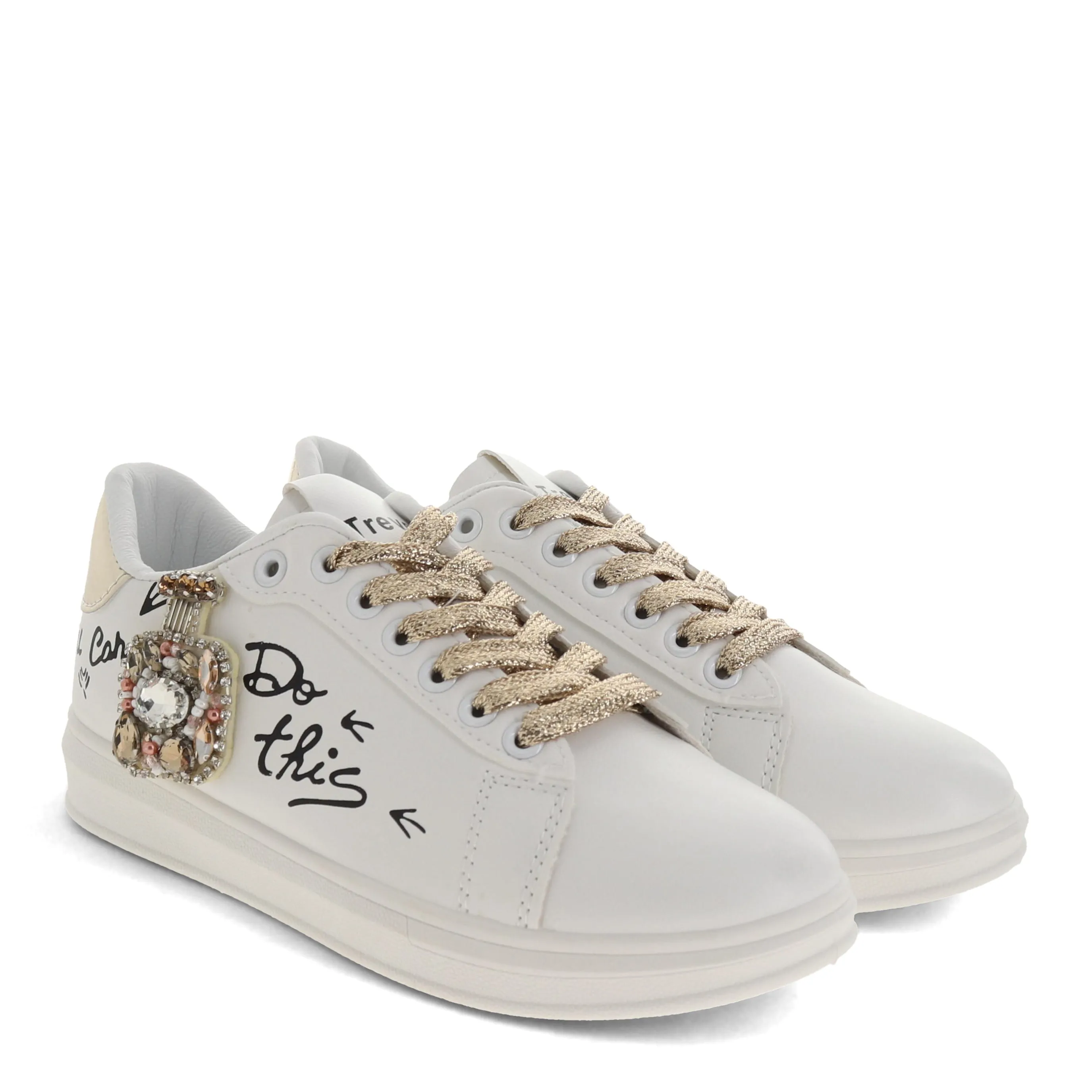 TREVE ARABEL SNEAKERS