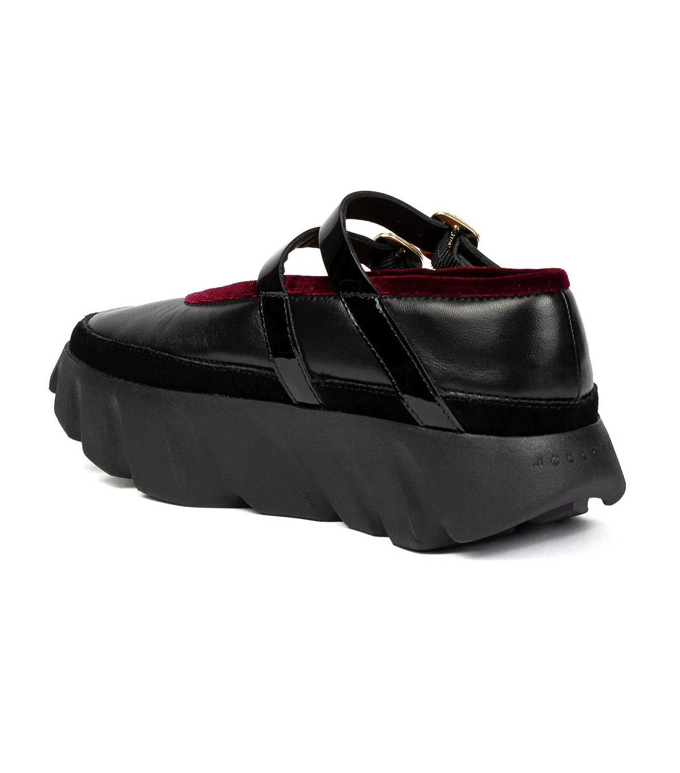 Tura Ballet Black