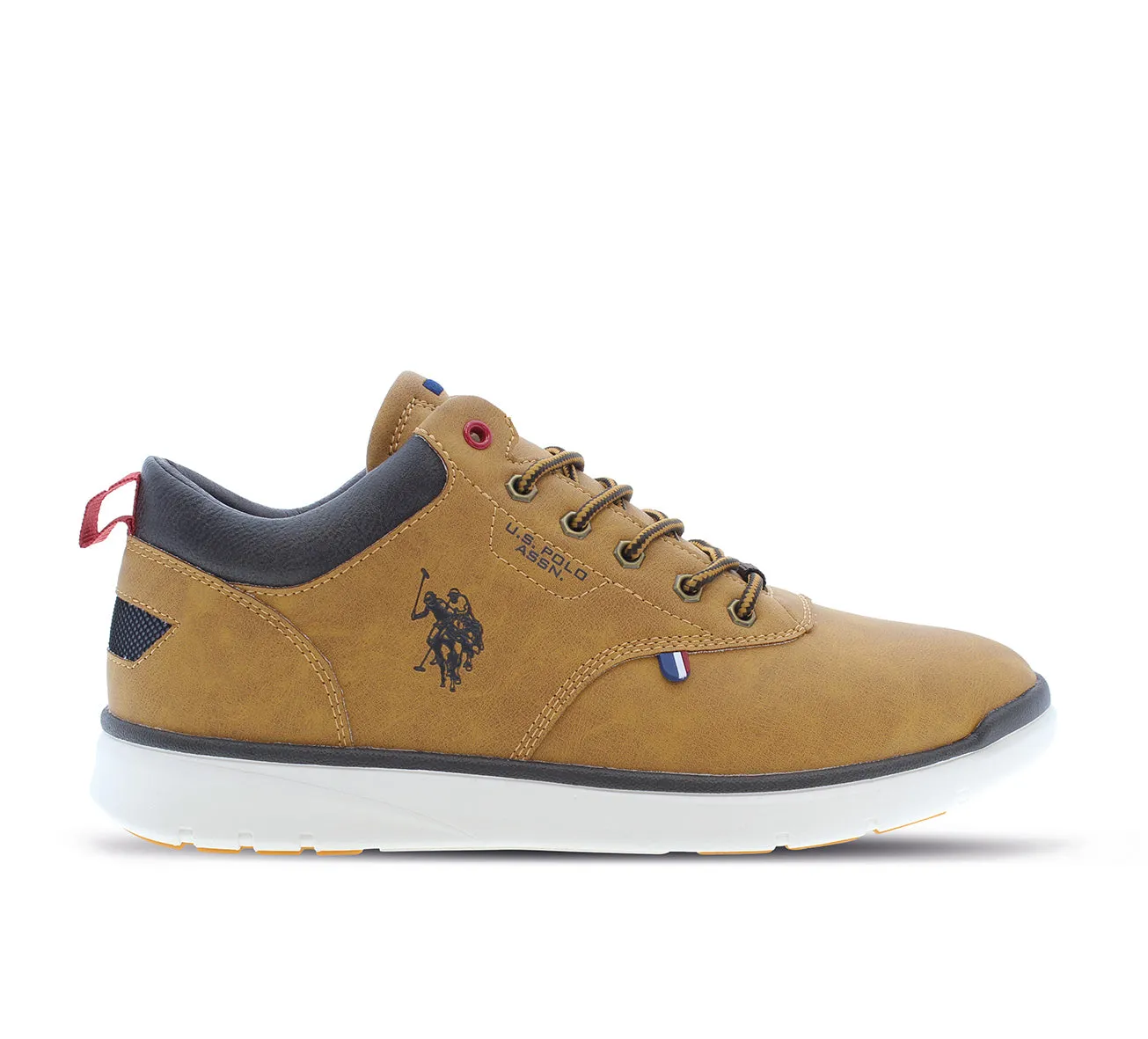 US POLO MEN STYLISH SNEAKERS