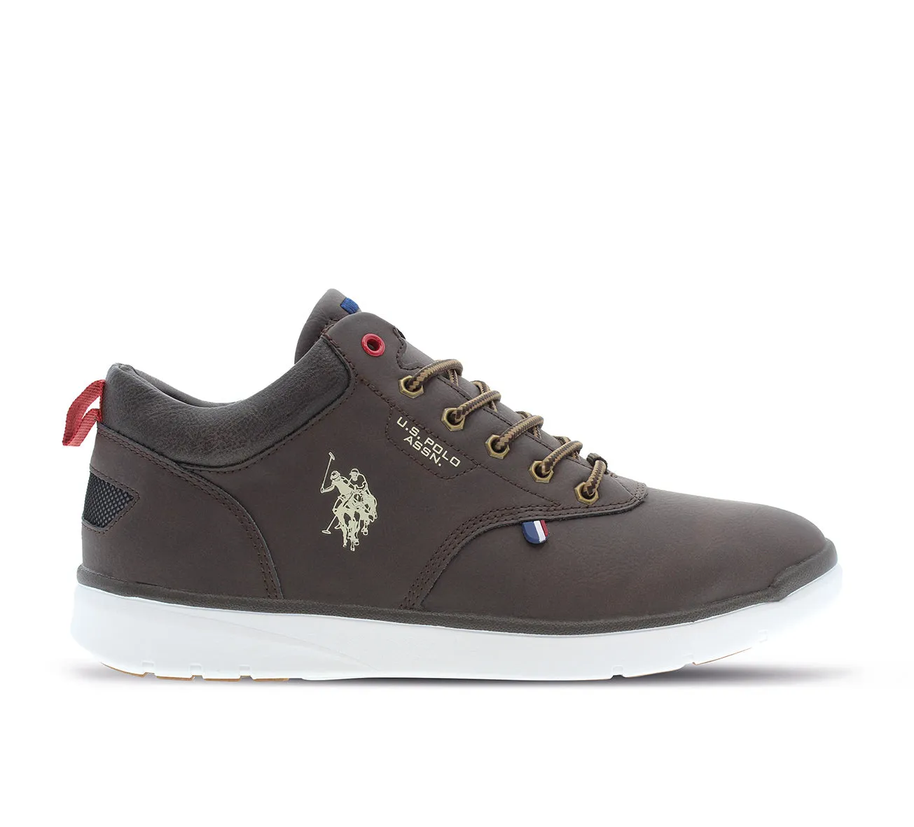 US POLO MEN STYLISH SNEAKERS