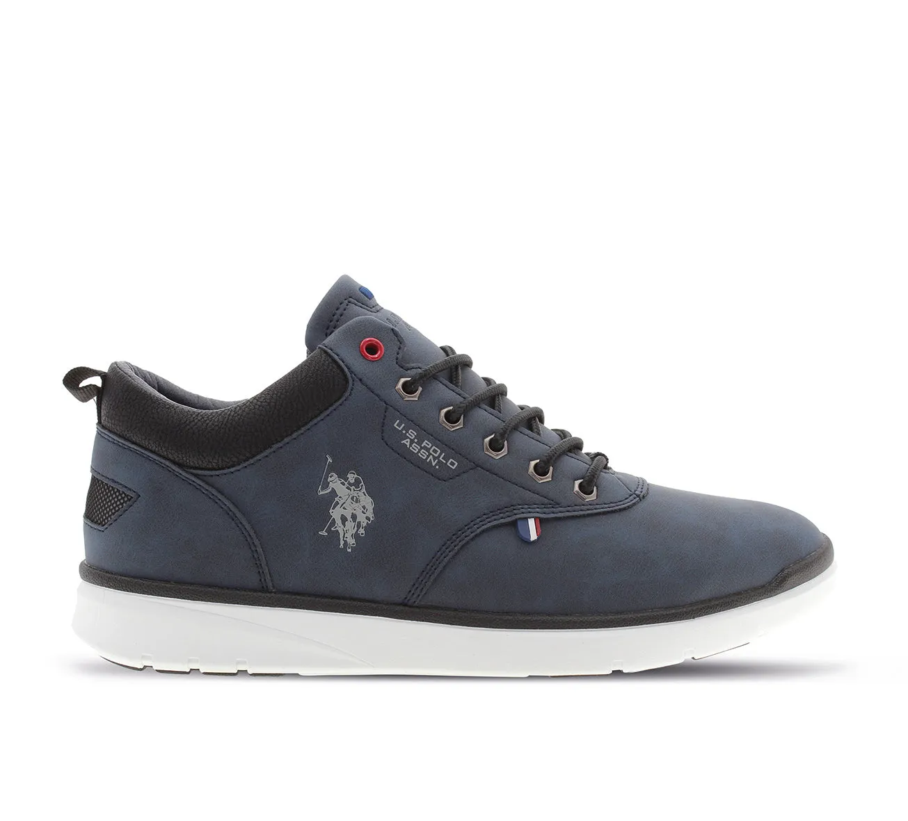 US POLO MEN STYLISH SNEAKERS