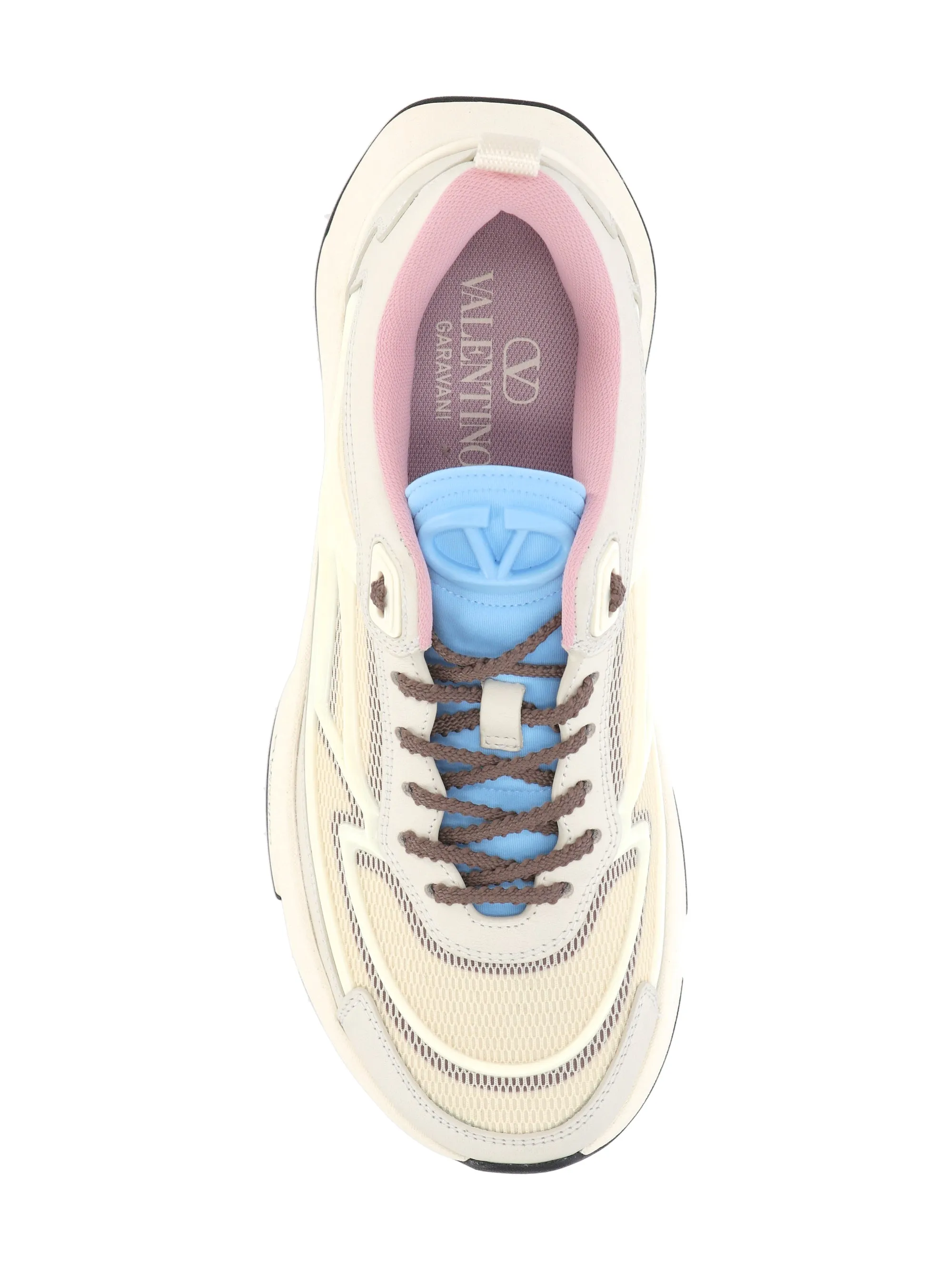 VLogo Signature sneakers