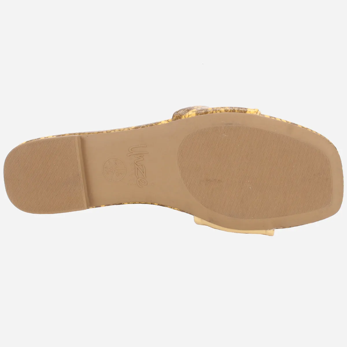 Women "EASTON" Summer Flat Slippers