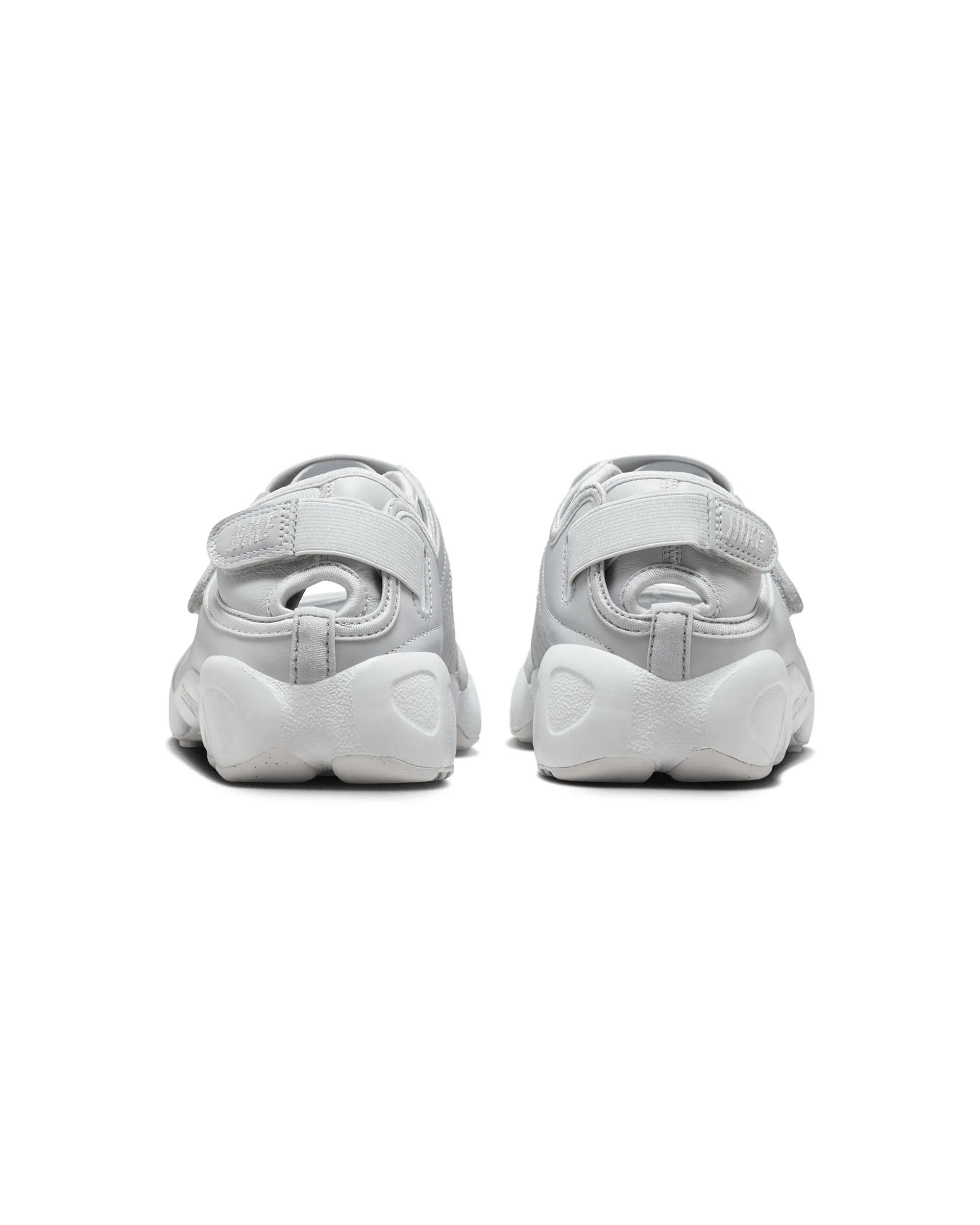 Womens Air Rift - Pure Platinum / Pure Platinum