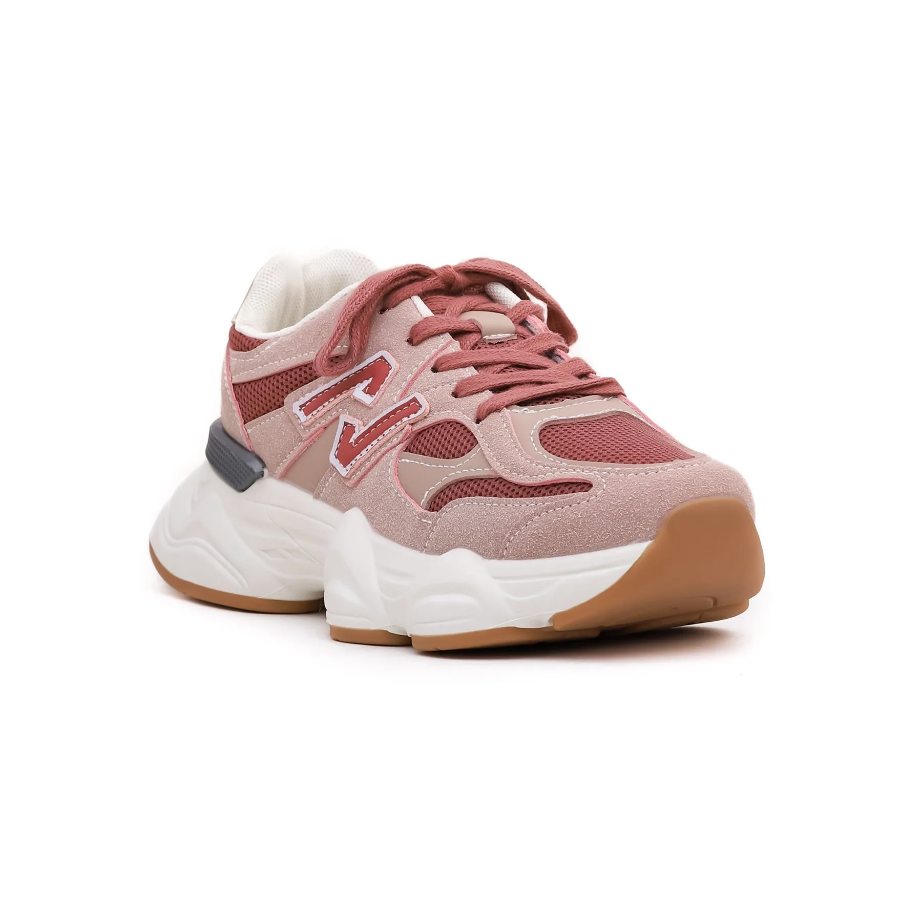 Women's Pink Jogger AT8095