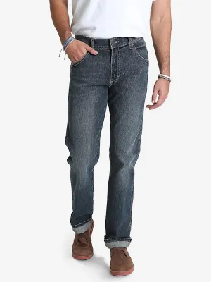 Wrangler Men's Retro® Slim-Fit Straight Leg Jean