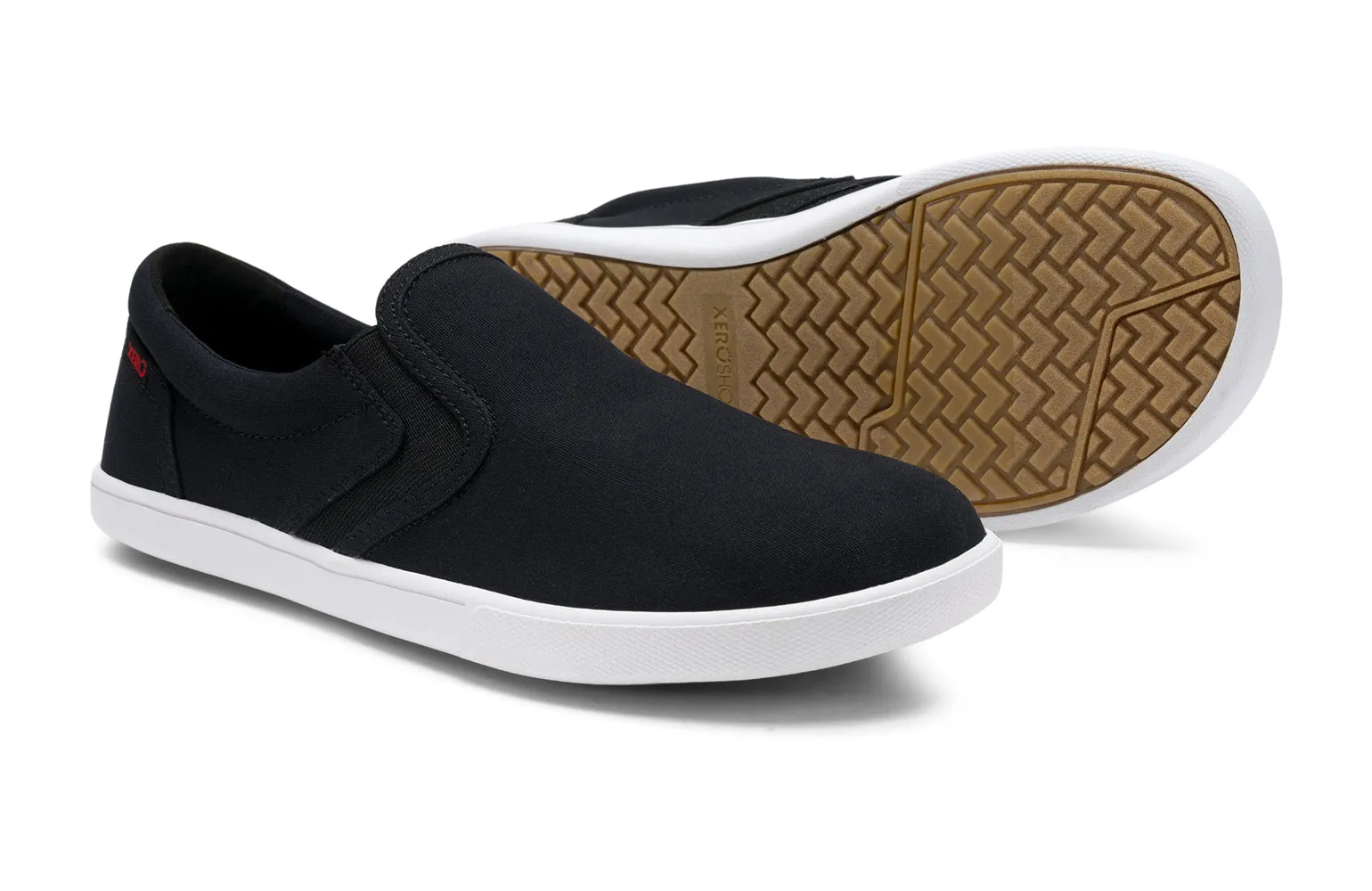 Xero Slip-on Sneakers - Dillon Canvas (Women)