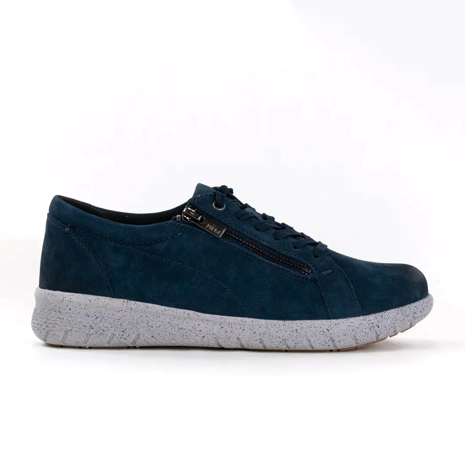 Ziera Solar XF Sneaker (Women) - Ink Nubuck